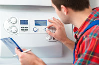 free Cranmore gas safe engineer quotes